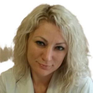 Петренко Алена Анатольевна