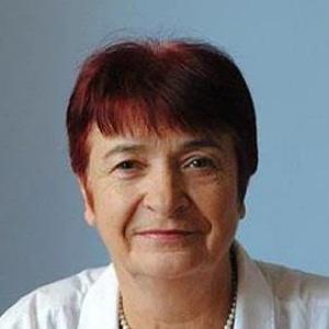 Абакумова Ольга Борисовна