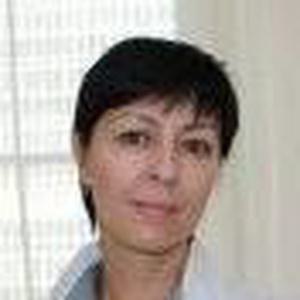 Норик Инна Валерьевна
