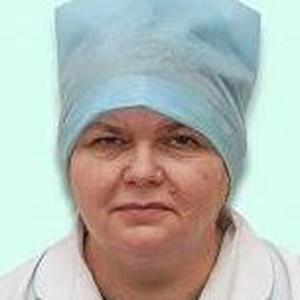 Чечайлюк Елена Вячеславовна