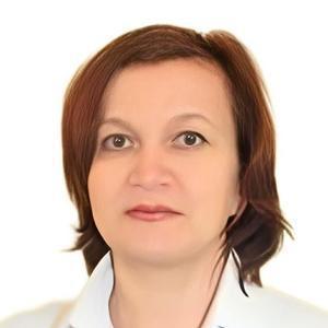 Тахавеева Лариса Васильевна