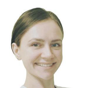 Нечаева (Тихомирова) Елена Леонидовна