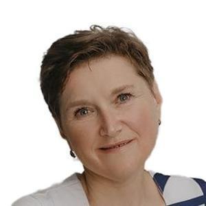 Уэцкая Ольга Анасовна