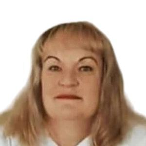 Безъязыкова Инга Валерьевна