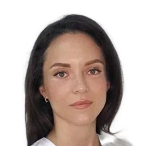 Трифонова Ольга Евгеньевна