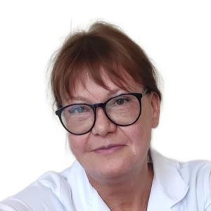 Родионова Елена Сергеевна