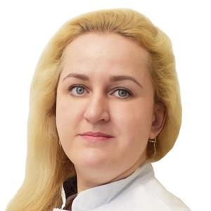 Шубина Юлия Николаевна