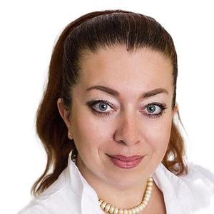 Сулиманова Екатерина Юрьевна