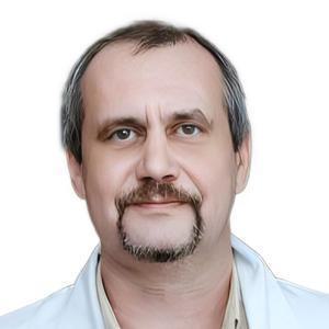 Горев Александр Николаевич