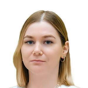 Шефер Дарья Сергеевна
