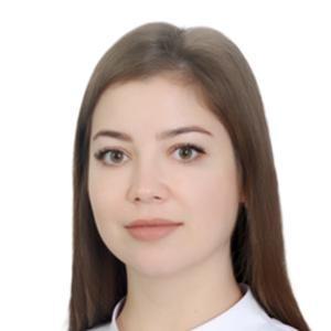 Демченко (Демьяненко) Марина Евгеньевна