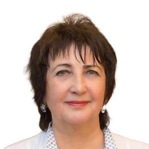 Кошелева Наталия Васильевна
