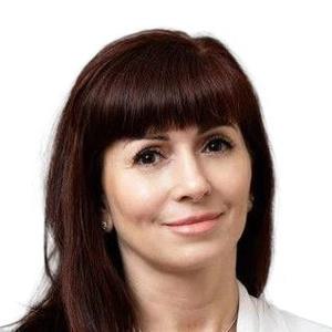 Ризен Инна Владимировна