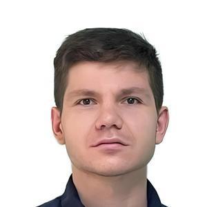 Бочарников Андрей Валерьевич