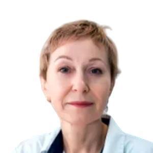 Илюшина Оксана Ивановна