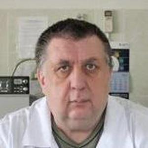 Пронин Николай Иванович