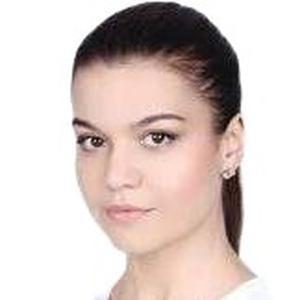 Салаватова Гезель Гасангусейновна