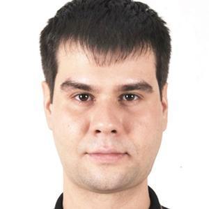 Сарамков Евгений Александрович