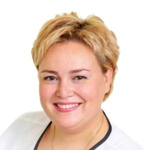 Рыжкова Лариса Андреевна