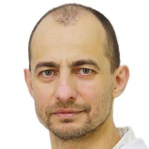 Жуков Дмитрий Алексеевич