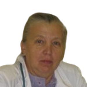 Лебедева Марина Александровна