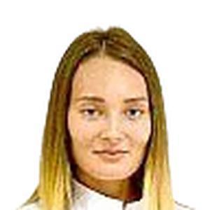Бабарыкина Ольга Николаевна