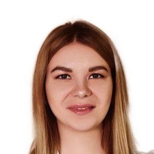 Коломиец Татьяна Вадимовна