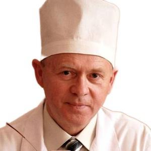 Безруков Олег Филиппович