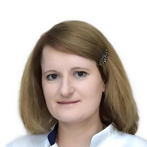 Ажнина Светлана Павловна