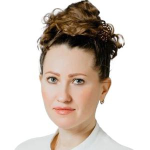 Дубинец Юлия Сергеевна
