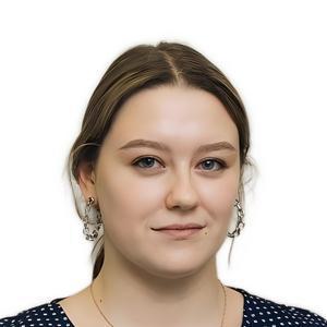 Скубченко Анастасия Игоревна