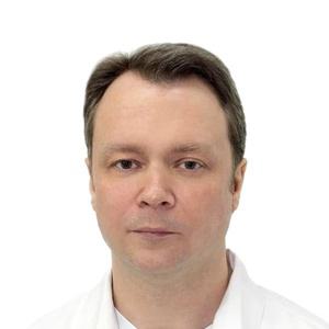 Сухоруков Денис Викторович