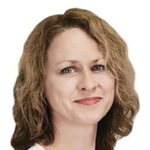 Рудикова Елена Анатольевна