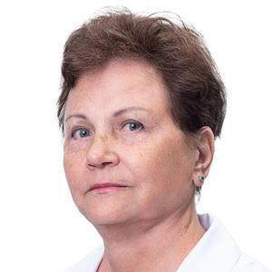 Кочурова Галина Ивановна