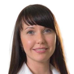 Ожерельева Мария Валерьевна