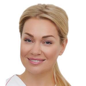 Цибковская Юлия Владимировна
