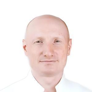 Шапоров Александр Анатольевич
