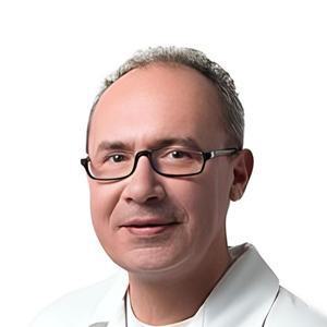Егоров Юрий Николаевич