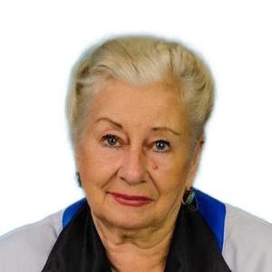 Стогний Вера Викторовна