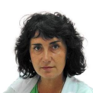 Пантина Лариса Евгеньевна
