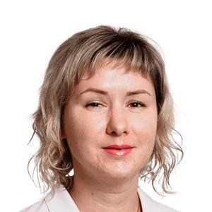 Шайхутдинова Алина Илдусовна