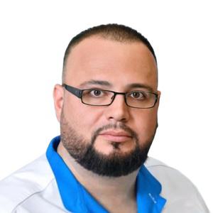 Павлов Артём Владимирович