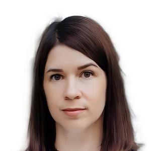 Золотарева Оксана Евгеньевна