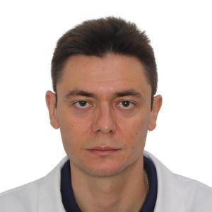Белякин Константин Сергеевич