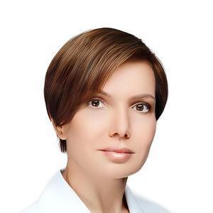 Свиридова Карина Викторовна