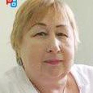 Еремина Елена Яковлевна