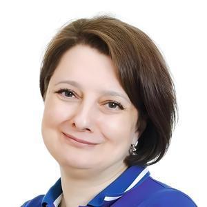 Гарипова Оксана Михайловна
