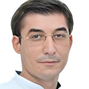 Амиров Джемал Радович