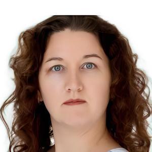 Павлова Наталия Сергеевна
