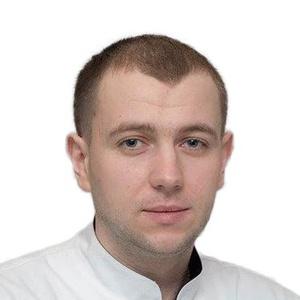 Зотов Андрей Алексеевич